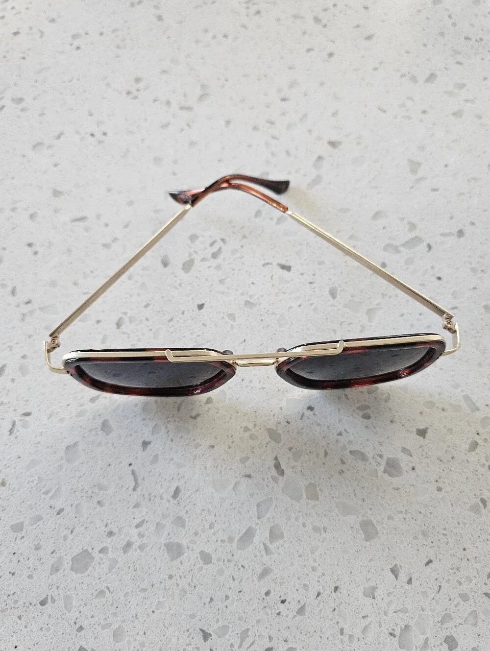 Cruz Sunglasses - Tortoise